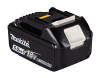 632f15-1 Makita 632F15-1 5Ah 18V Rechargeable Power Tool Battery