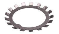 mb-12 SKF MB Lock Washer For Use With Lock Nut, MB 12