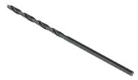 a100-1-4 Dormer A100 Series HSS Twist Drill Bit, 1.4mm Diameter, 40 mm Overall