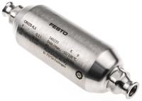 crvzs-01 Festo Air Reservoir 100 ml, G 1/8, CRVZS Series, 16bar