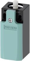 3se5212-0cc05 Siemens 3SE5 Series Plunger Limit Switch, NO/NC, IP66, IP67, DPST, Plastic Housing