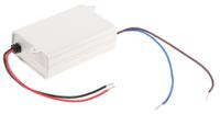 apv-35-12 MEAN WELL LED Driver, 12V Output, 36W Output, 3A Output, Constant Voltage