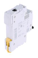 a9f55132 Schneider Electric Acti 9 iC60H MCB, 1P, 32A Curve D, 100 → 133V AC, 72V DC, 10 kA Breaking Capacity