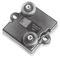 rps0250dlr270jbza3 Vishay, 270mΩ 250W Thick Film Chassis Mount Resistor RPS0250DLR270JBZA3 ±5%