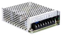 rq-65c MEAN WELL Switching Power Supply, RQ-65C, 5V, 1.5A, 65W, Quad Output, 88 → 264V ac Input Voltage