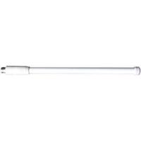 eco9-5500-wht Mobilemark ECO9-5500-WHT Rod WiFi Antenna with N Type Connector, WiFi