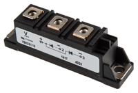 vs-vskc9110 Vishay 1 kV 100 A Diode 3-Pin TO-240 VS-VSKC91/10