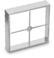 3610637256s Wurth Elektronik Shielding Enclosure