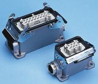 101950001907400071200300 EPIC Surface Kit, 16 Way, 16A, Female, H-BE, 440 V