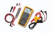 fluke-289imsk Fluke 289 IMSK Multimeter Kit