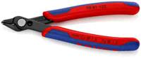 78-81-125 Knipex Super Knips® Precision Diagonal Cutter