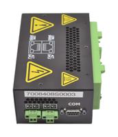 508tx-a N-Tron Ethernet Switch