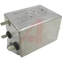 55002055 Schurter 6A Screw Mount IEC Filter 5500.2055