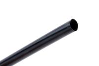 rw-175-14-0-rsu-stk TE Connectivity Heat Shrink Tubing, Black 6.4mm Sleeve Dia. x 1.2m Length 2:1 Ratio, RW-175 Series