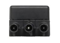 9373233530 Wieland ST18 Series Connector, Male, 16A, IP20