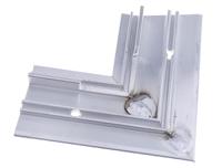 440f-t3012 MatGuard 440-F External Corner 96mm x 96mm