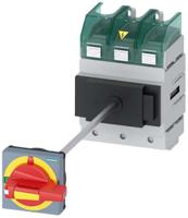 3ld5810-0tk13 Siemens Switch Disconnector, 3 Pole, 160A Max Current, 160A Fuse Current