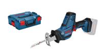 06016a5001 Bosch GSA GSA 18V-LI C Cordless Reciprocating Saw, 18V