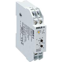 ik917111200-3n-ac400230v-085un Dold Phase Monitoring Relay, 3 Phase, NC, 400V ac, DIN Rail