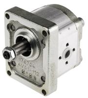 0510225022 Bosch Rexroth Hydraulic Gear Pump , 4cm³