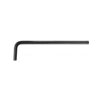 83h25 Facom L Shape Metric Hex Key, 2.5mm