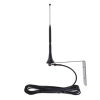 ant-gsm5wm RF Solutions ANT-GSM5WM Whip Antenna with SMA Connector, 2G (GSM/GPRS)