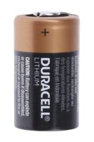 dlcr2-p2-rs Duracell Lithium Manganese Dioxide 3V, CR2 Camera Battery
