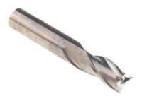 s903120 Dormer Plain Slot Drill 3 Flutes, 12mm Cut Diameter