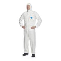 d14886039 DuPont Disposable Coverall, S