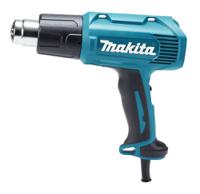 hg5030k2 Makita +500°C max Corded