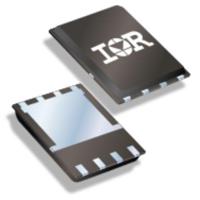 irfh8303trpbf Infineon HEXFET Type N-Channel MOSFET, 280 A, 30 V, 8-Pin PQFN IRFH8303TRPBF