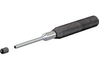 183012 Staubli Insertion & Extraction Tool, MSA-WZ3 Series, Contact size 3mm