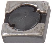 744042001 Wurth Elektronik, WE-TPC, 4818 Yes Wirewound Surface Mount Inductor with a Ferrite Core, 1 μH Wirewound ±30 % 2.7 A Idc