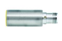 bi10-em30-y1x-h1141 Turck Inductive Threaded Barrel Proximity Sensor, M30, 10 mm Detection, NAMUR, 8.2 V dc