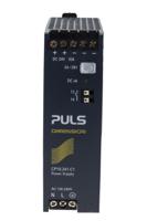 cp10241-c1 PULS CP DIN Rail Power Supply, 100 → 240V ac ac Input, 24V dc dc Output, 10A Output, 240W