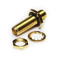 282-6934 RS PRO Straight 50Ω