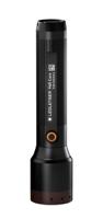 p6r-core LEDLENSER LED Torch - Rechargeable 900 lm