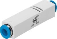 vn-05-m-i3-pq2-vq2 Festo Vacuum Pump, 0.45mm nozzle , 6bar 6.1L/min, VN series