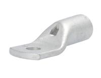 15-4 NEMIQ, KRT Uninsulated Ring Terminal, M4mm Stud Size, Grey
