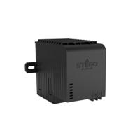 032329-00 STEGO Enclosure Heater, 100 → 120V, 1000W Output, 80°C, 96mm x 66mm x 120mm