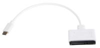 895-0559 RS PRO USB C Male to SATA III Male Adapter