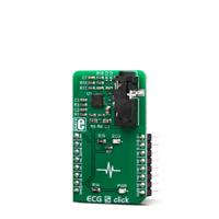 mikroe-3446 MikroElektronika for AD8232