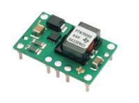 ptn78060aah Texas Instruments PTN78060AAH, DC-DC Power Supply Module 3A 660 KHz