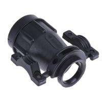 utg14ac Souriau Sunbank by Eaton Circular Connector Backshell