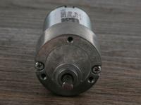 258-8316 RS PRO Geared DC Geared Motor, 24 V dc, 20 Ncm, 75 rpm, 5mm Shaft Diameter