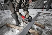 4933464114 Milwaukee M18 FLAG230XPDB-0C 230mm Cordless Angle Grinder, Cordless