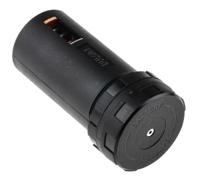 bx00011 Bulgin C Battery Holder, Solder Tag Contact