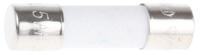 610-9793 RS PRO 3.15A T Ceramic Cartridge Fuse, 5 x 20mm
