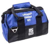 862-5247 RS PRO Lockout Kit