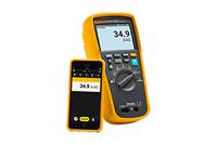 fluke-279fciflex Fluke 279 FC Multimeter Kit With RS Calibration
